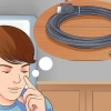 Tilslutning af hdmi-kabler