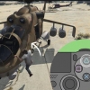 Styring af helikoptere i gta