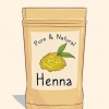 Bland henna til dit hår