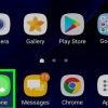 Sådan ændrer du antallet af ringetoner på en samsung galaxy
