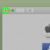 Rydning af cachen i mac os x