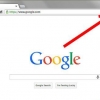 Ryd cachen på chrome