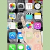 Tjek din iphones dataforbrug