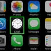 Skift alarmlyden på din iphone