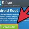 Installation af en brugerdefineret rom på din android-enhed