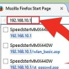 Find ip-adressen på din pc eller mac
