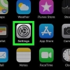 Sådan kalibrerer du google maps-kompasset på iphone eller ipad