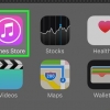 Se saldoen på et itunes-gavekort