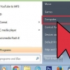 Fjern genvejsvirus i windows