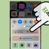 Juster lydstyrken på ios 10
