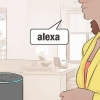 Juster alexas lydstyrke