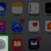 Se din iphones wifi-adgangskode