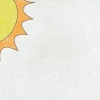 Tegning af solsystemet