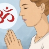 Blive hindu