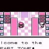 Få hm strength i pokemon red, blue og yellow