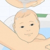 Behandling af varmeudslæt hos babyer