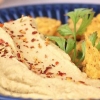 Forberedelse af hummus