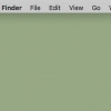 Slå icloud fra
