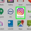 Slut med at følge alle på instagram