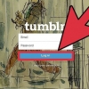 Bloker nogen i tumblr