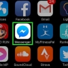 Fjern blokering af nogen på facebook messenger
