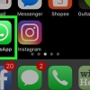 Find nogen på whatsapp