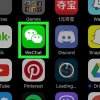 Log ind på wechat på pc eller mac