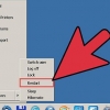 Log ind på windows xp som administrator