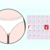 Genkendelse af implantationsblødning