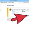 Ret internet explorer, hvis den holder op med at reagere