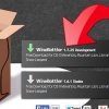 Installation af internet explorer på en mac med winebottler