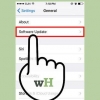 Opgrader iphone notes
