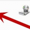 Brænd iso-filer til en dvd