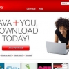 Installere java