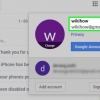 Afmeld spam