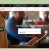 Fjern dit apple-id