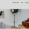 Læs dine anmeldelser på airbnb