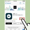 Tilpas dine uber-betalingsoplysninger