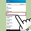 Lås din blackberry op