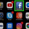 Tjek din blokeringsliste på facebook