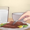 Slanke dine lår
