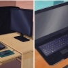 Brug af din computer