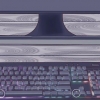 Konfigurer og drej din computerskærm i windows