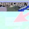 Find dine koordinater i minecraft