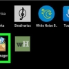 Find dine downloads på en android