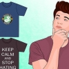 Design din egen t-shirt