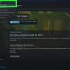 Få dine penge tilbage for et spil på steam