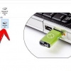 Formatering af din harddisk