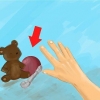 Lær din hund at give slip