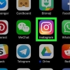 Luk din instagram-konto sikkert
